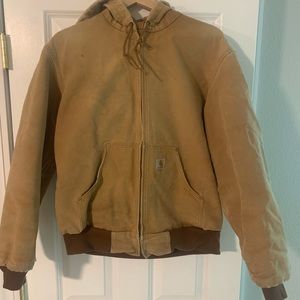Carhartt jacket